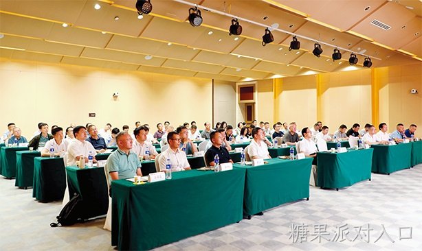攻坚克难   全力以赴   为实现2023年目标努力奋斗